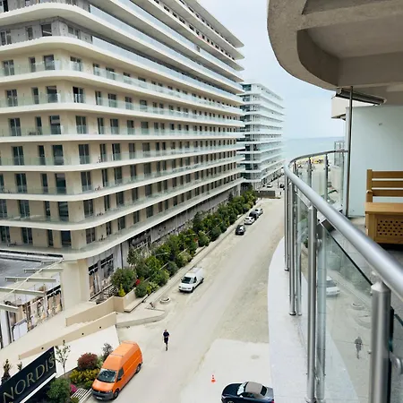 Apartment Dxn 6 By Casa Del Mar