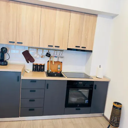 Dxn 6 By Casa Del Mar Apartment