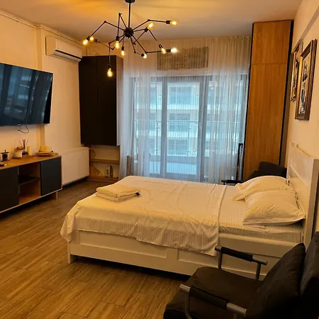 Dxn 6 By Casa Del Mar Apartment *