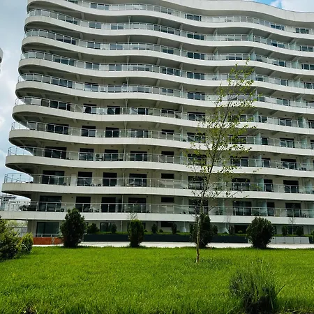 Apartment Dxn 6 By Casa Del Mar