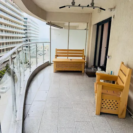 Dxn 6 By Casa Del Mar Apartment *
