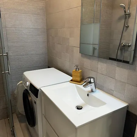 Apartment Dxn 6 By Casa Del Mar